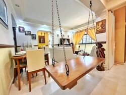 Blk 180 Corporation Spring (Jurong West), HDB 4 Rooms #539879561